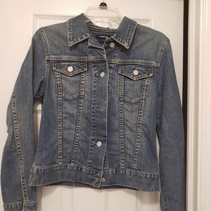 Gap denim jacket